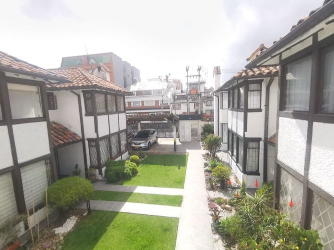 Casa en  Arriendo en El recreo de los frailes, Bogotá - Imagen 1