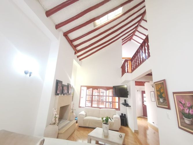 Casa en  Arriendo en El recreo de los frailes, Bogotá - Miniatura 5
