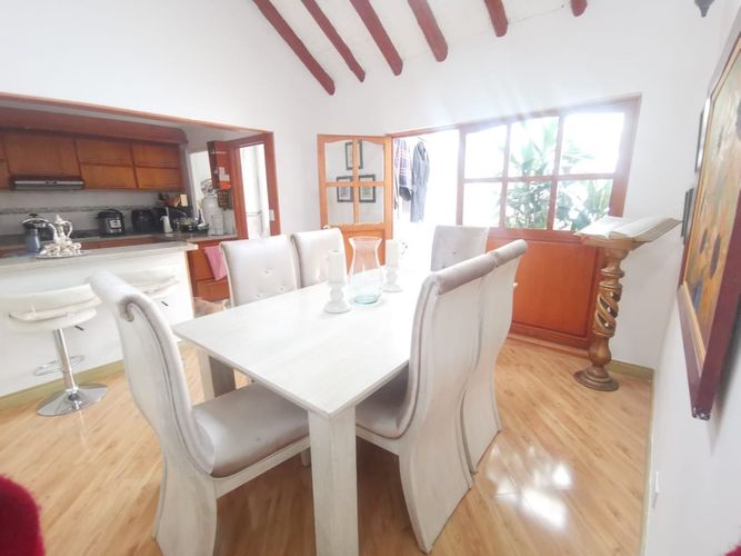 Casa en  Arriendo en El recreo de los frailes, Bogotá - Miniatura 6