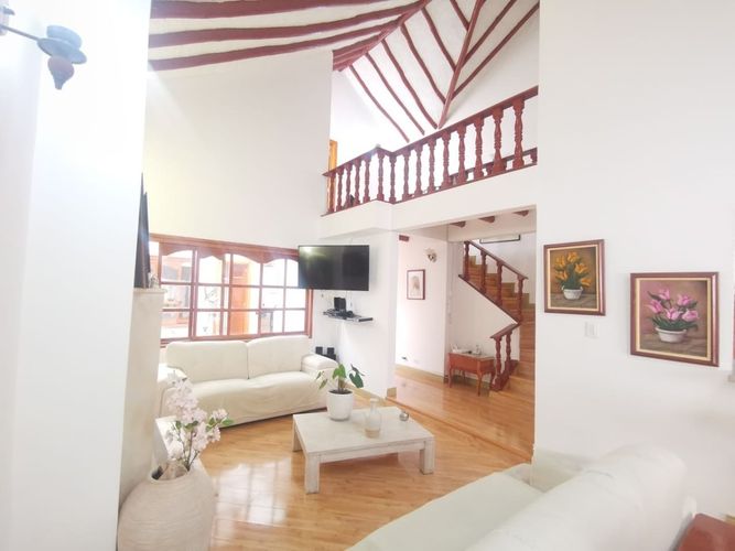 Casa en  Arriendo en El recreo de los frailes, Bogotá - Miniatura 8