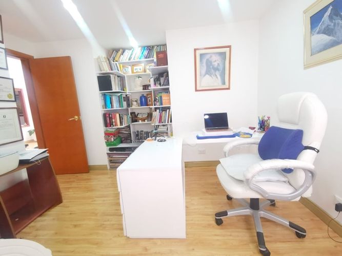 Casa en  Arriendo en El recreo de los frailes, Bogotá - Miniatura 11