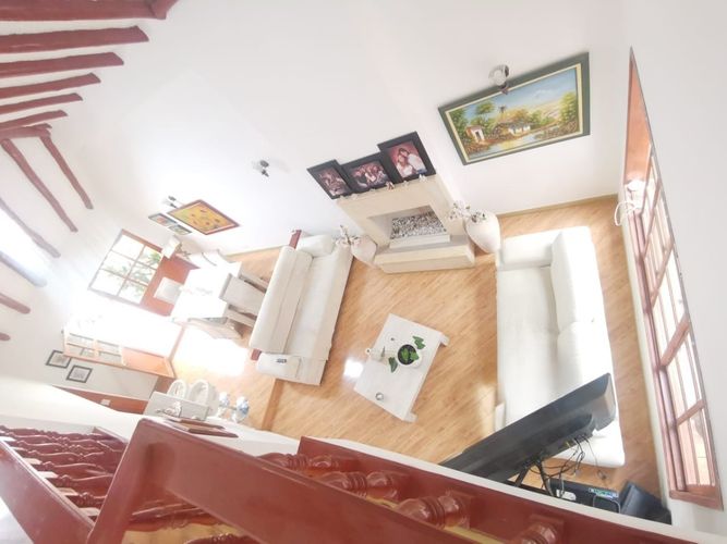 Casa en  Arriendo en El recreo de los frailes, Bogotá - Miniatura 14