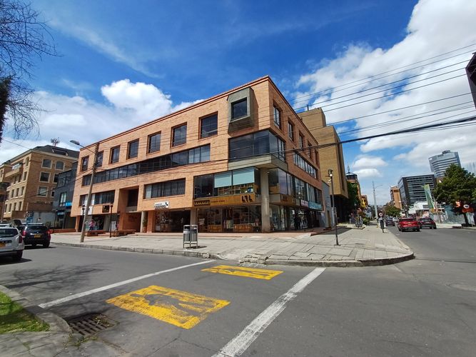 Oficina en  Arriendo en Chico norte, Bogotá - Miniatura 10