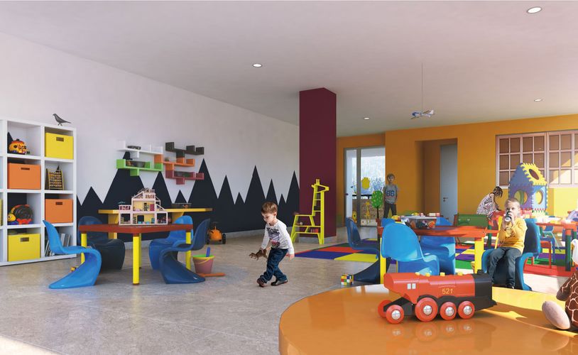 Ciudad Tierrabuena Terracota, Apartamentos en Venta en Guatiguara, Piedecuesta - Miniatura 13