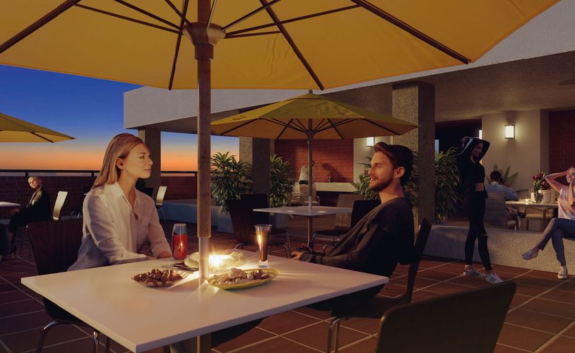 Ciudad Tierrabuena Terracota, Apartamentos en Venta en Guatiguara, Piedecuesta - Miniatura 10