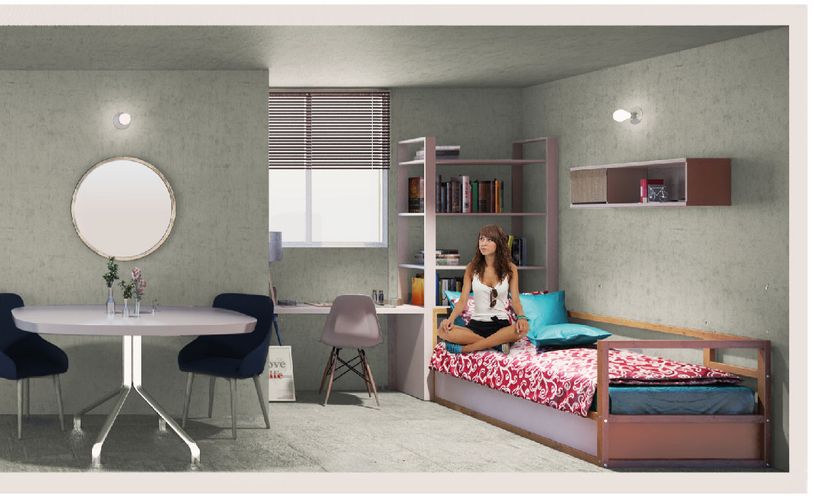 La Vega de San Roque, Apartamentos en Venta en Guatiguara, Piedecuesta - Miniatura 10