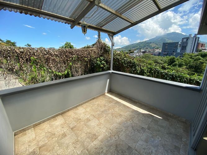Casa en  Venta en Jardin i etapa, Pereira - Miniatura 13