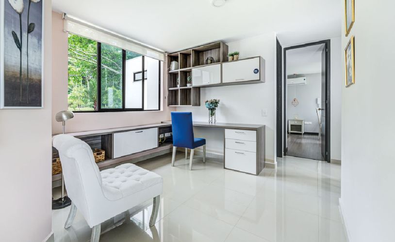Colina del Hato, Apartamentos en Venta en Ruitoque, Piedecuesta - Miniatura 3
