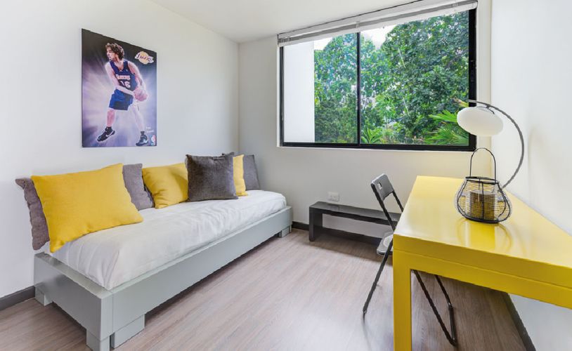 Colina del Hato, Apartamentos en Venta en Ruitoque, Piedecuesta - Miniatura 2