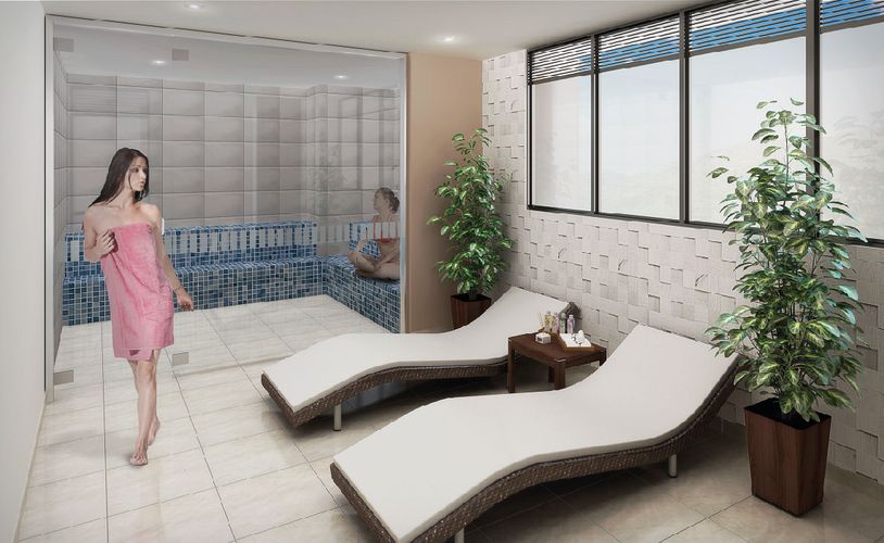Colina del Hato, Apartamentos en Venta en Ruitoque, Piedecuesta - Miniatura 7