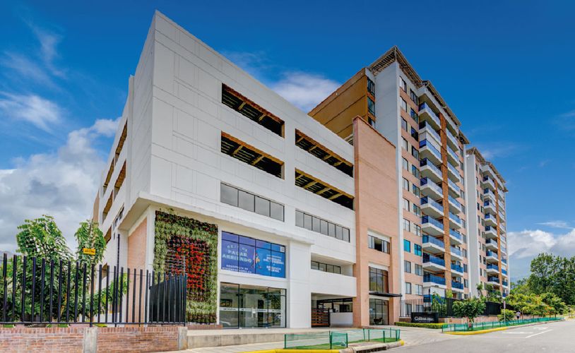 Colina del Hato, Apartamentos en Venta en Ruitoque, Piedecuesta - Miniatura 8