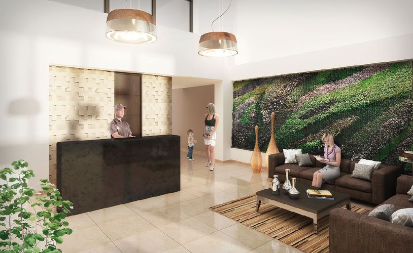 Colina del Hato, Apartamentos en Venta en Ruitoque, Piedecuesta - Miniatura 11