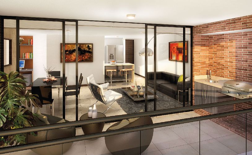 Colina del Hato, Apartamentos en Venta en Ruitoque, Piedecuesta - Miniatura 12