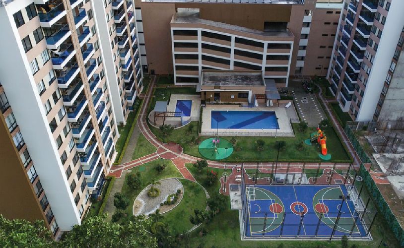 Colina del Hato, Apartamentos en Venta en Ruitoque, Piedecuesta - Miniatura 15