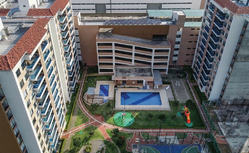 Colina del Hato, Apartamentos en Venta en Ruitoque, Piedecuesta - Miniatura 14