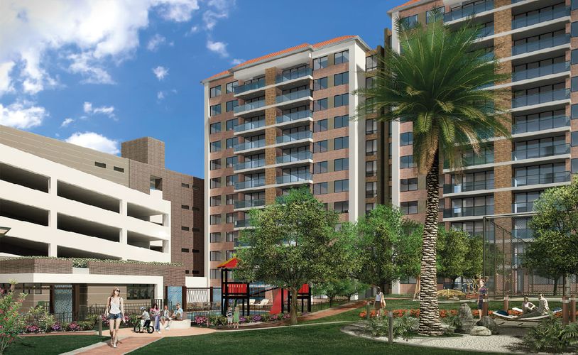 Colina del Hato, Apartamentos en Venta en Ruitoque, Piedecuesta - Miniatura 18