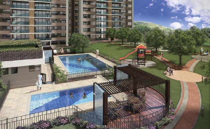 Colina del Hato, Apartamentos en Venta en Ruitoque, Piedecuesta - Miniatura 19