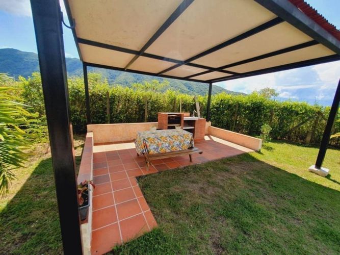 Finca en  Venta en Loma hermosa, San Jerónimo - Imagen 1