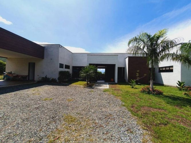 Finca en  Venta en Loma hermosa, San Jerónimo - Miniatura 3