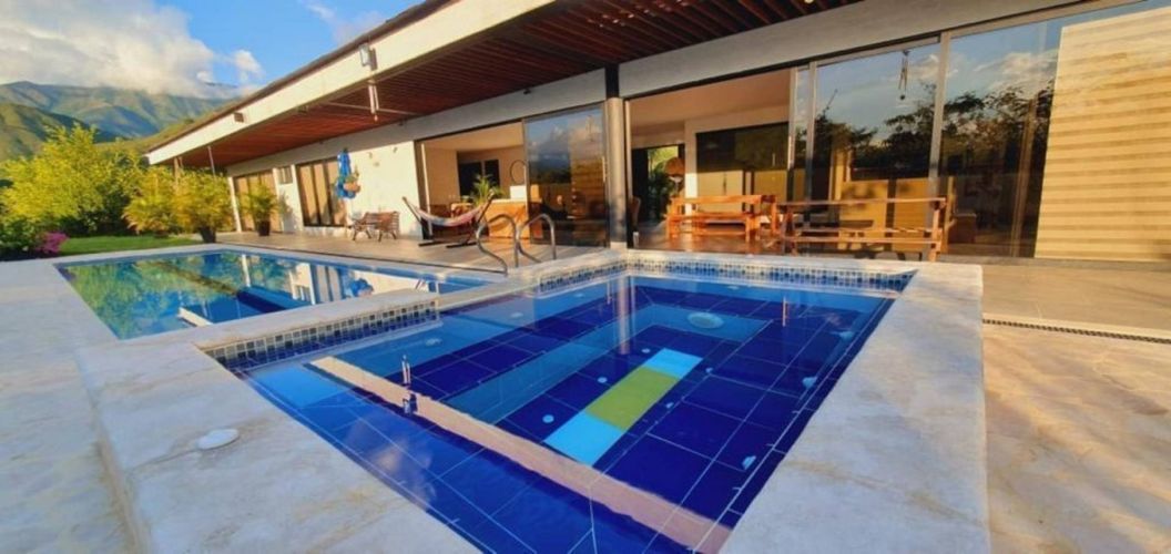 Finca en  Venta en Loma hermosa, San Jerónimo - Miniatura 4