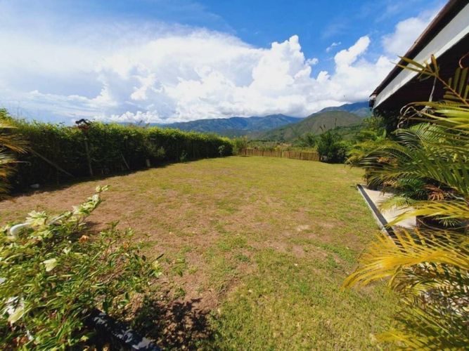 Finca en  Venta en Loma hermosa, San Jerónimo - Miniatura 5