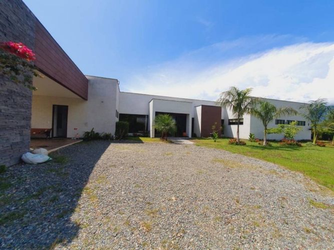 Finca en  Venta en Loma hermosa, San Jerónimo - Miniatura 6