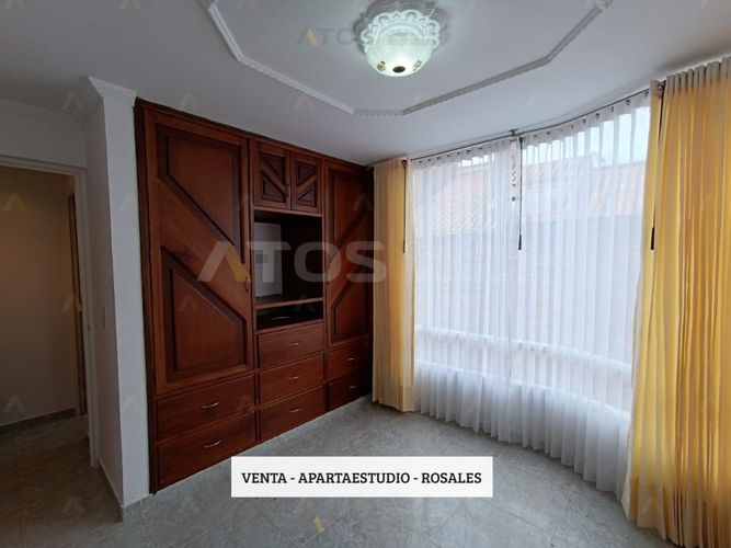 Apartaestudio en  Venta en Tunja - Miniatura 2