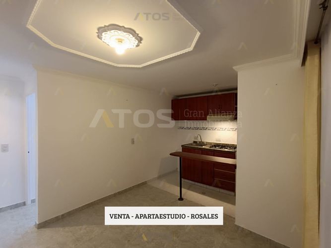 Apartaestudio en  Venta en Tunja - Miniatura 3