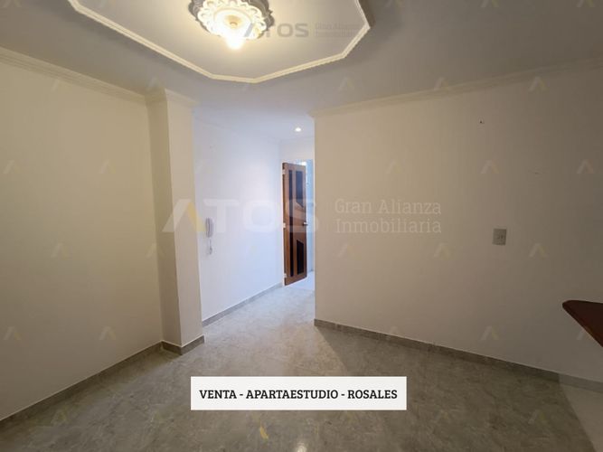 Apartaestudio en  Venta en Tunja - Miniatura 4