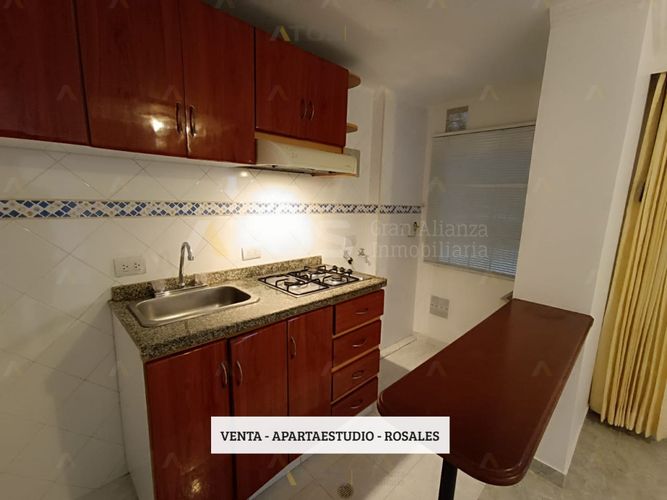 Apartaestudio en  Venta en Tunja - Miniatura 5