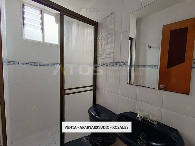Apartaestudio en  Venta en Tunja - Miniatura 6