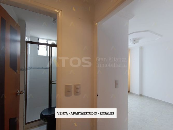 Apartaestudio en  Venta en Tunja - Miniatura 7