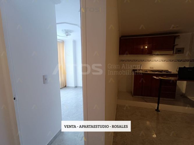 Apartaestudio en  Venta en Tunja - Miniatura 8