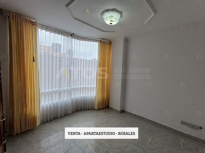 Apartaestudio en  Venta en Tunja - Miniatura 9