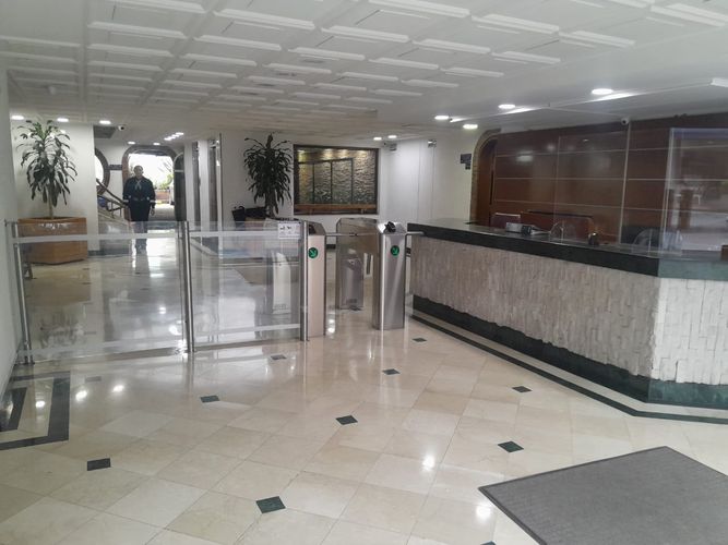 Oficina en  Arriendo en Chico norte, Bogotá - Miniatura 2