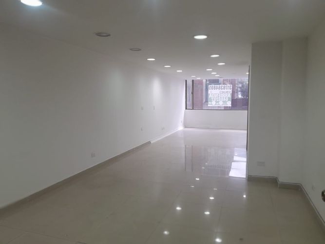 Oficina en  Arriendo en Chico norte, Bogotá - Miniatura 6