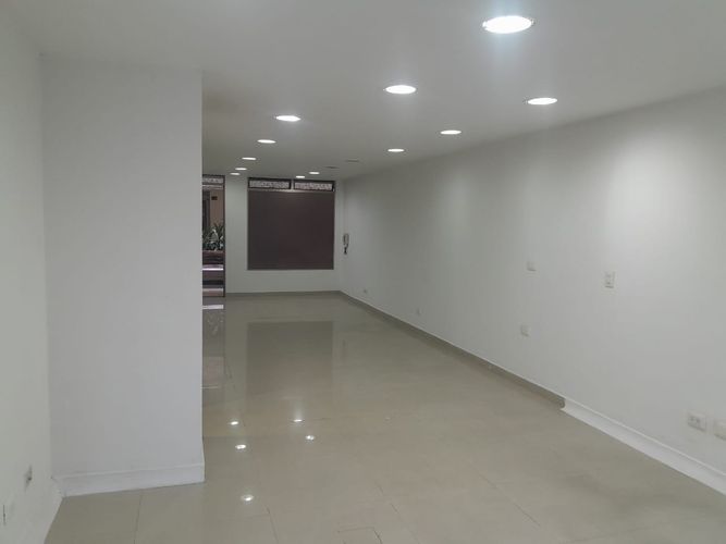 Oficina en  Arriendo en Chico norte, Bogotá - Miniatura 10