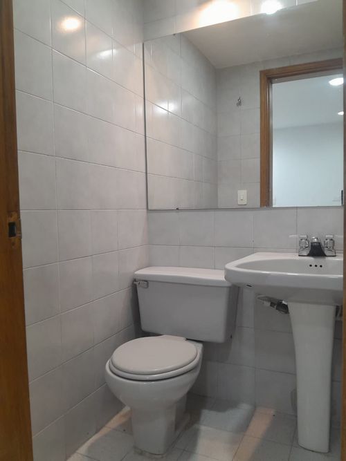 Oficina en  Arriendo en Chico norte, Bogotá - Miniatura 12