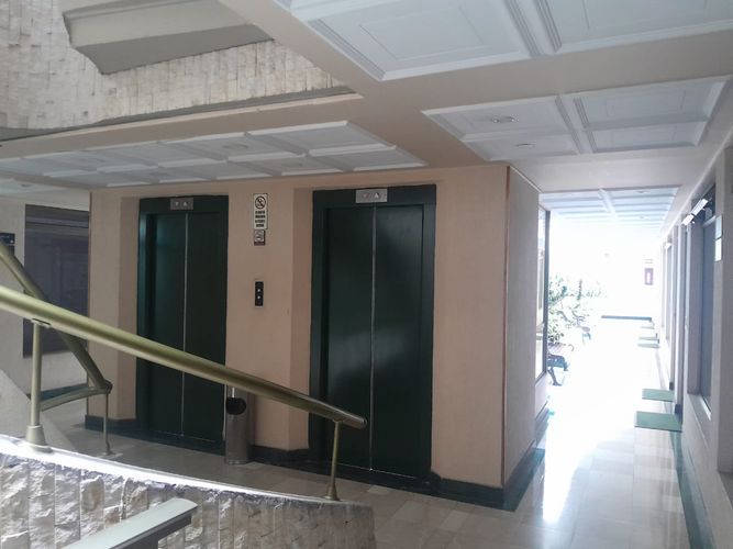 Oficina en  Arriendo en Chico norte, Bogotá - Miniatura 14