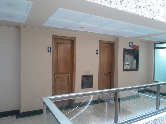 Oficina en  Arriendo en Chico norte, Bogotá - Miniatura 15