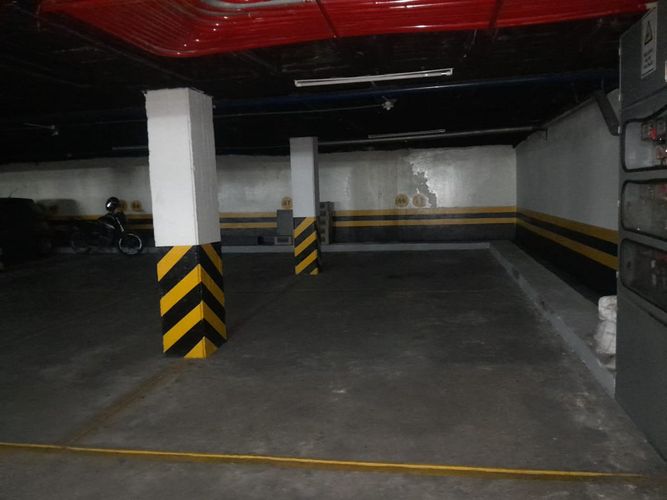 Oficina en  Arriendo en Chico norte, Bogotá - Miniatura 16