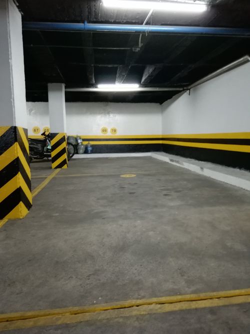 Oficina en  Arriendo en Chico norte, Bogotá - Miniatura 17