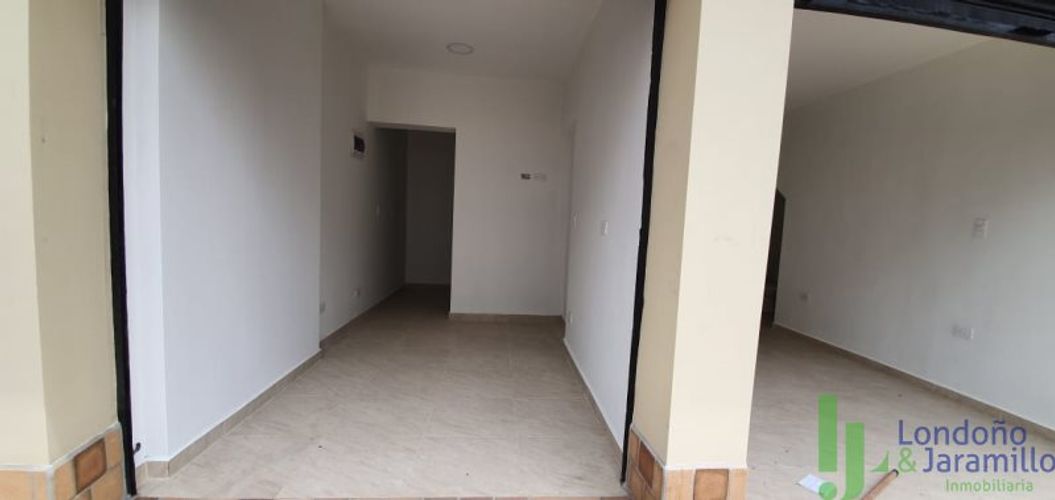 Edificio en  Venta en San pio x, Itaguí - Imagen 1