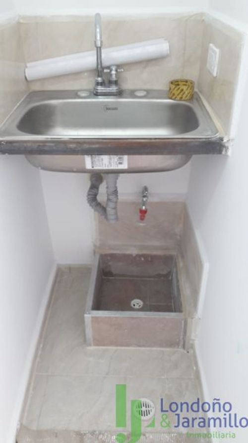 Edificio en  Venta en San pio x, Itaguí - Miniatura 2