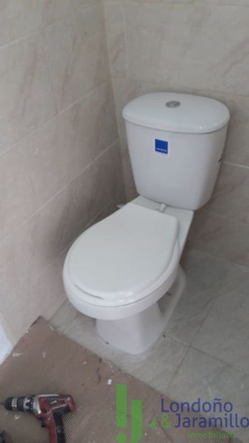 Edificio en  Venta en San pio x, Itaguí - Miniatura 4