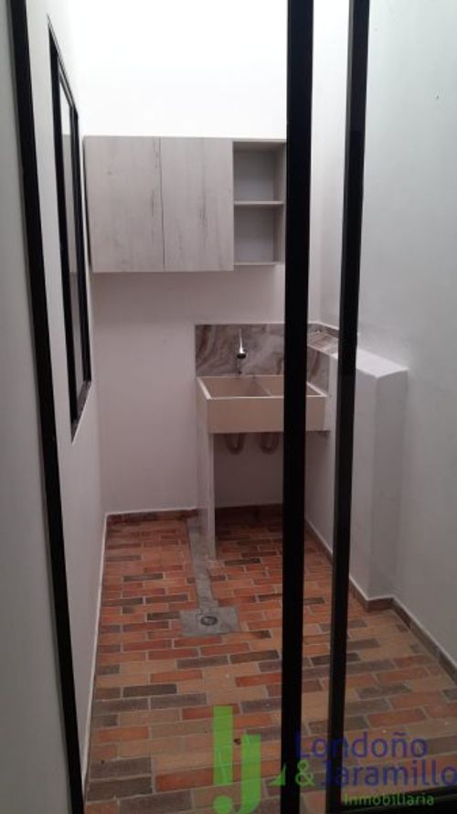 Edificio en  Venta en San pio x, Itaguí - Miniatura 10