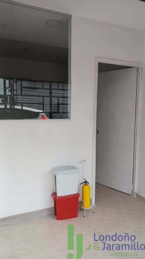Edificio en  Venta en San pio x, Itaguí - Miniatura 11