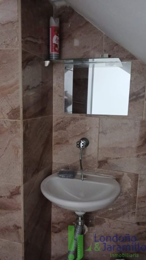 Edificio en  Venta en San pio x, Itaguí - Miniatura 18