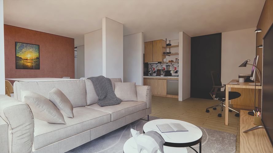 PORTAL DEL ALISO, Apartamentos en Venta en Ciudad verde, Soacha - Miniatura 11