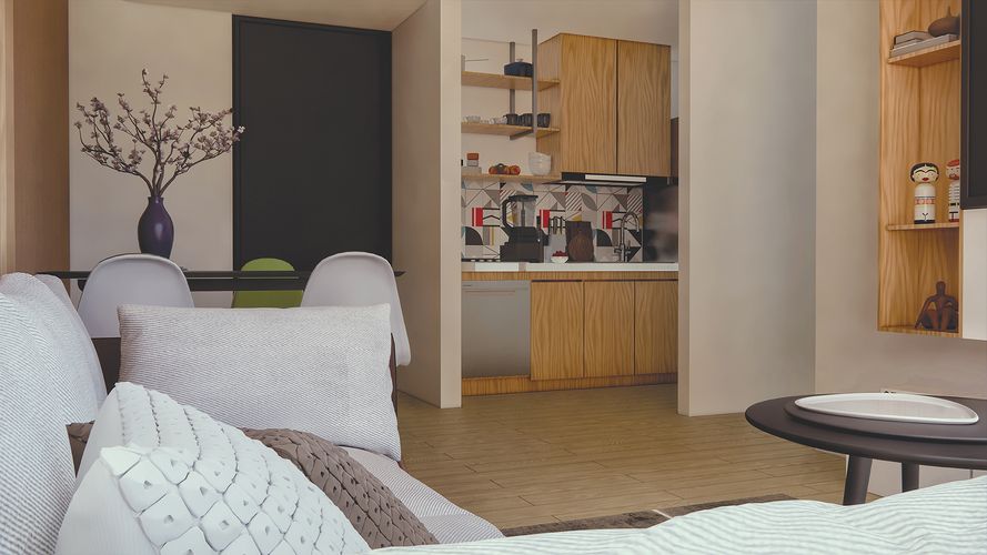 PORTAL DEL ALISO, Apartamentos en Venta en Ciudad verde, Soacha - Miniatura 10